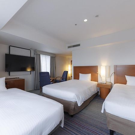 Jr Kyushu Station Hotel Kokura Kitakyushu Ngoại thất bức ảnh