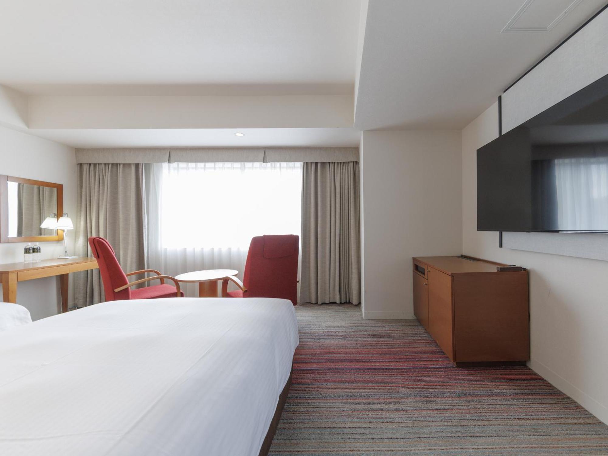 Jr Kyushu Station Hotel Kokura Kitakyushu Ngoại thất bức ảnh