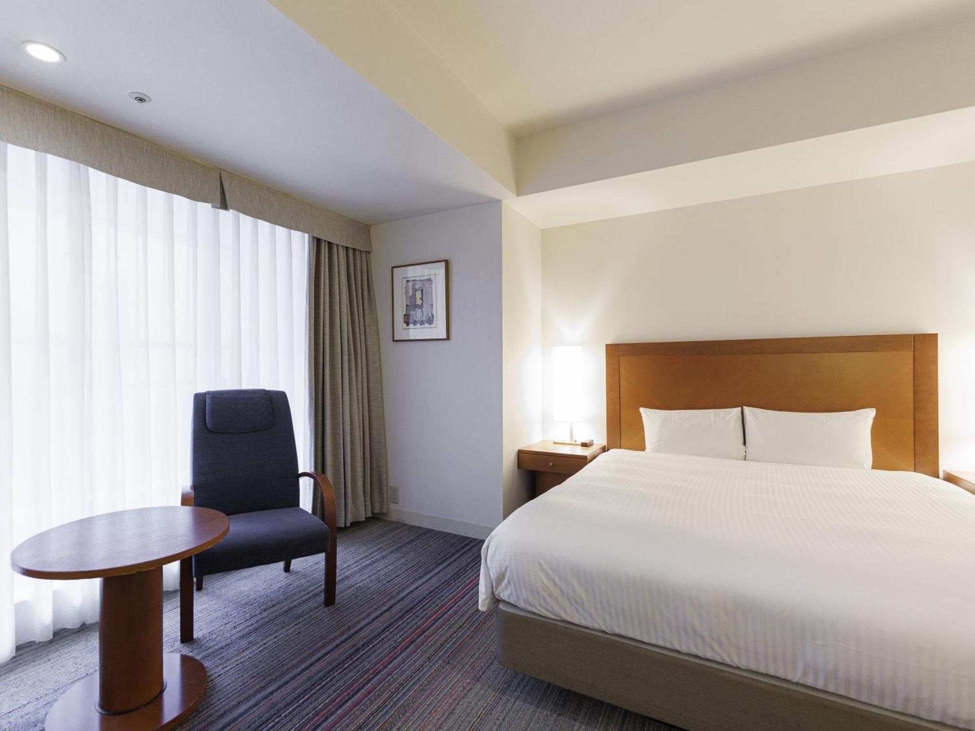 Jr Kyushu Station Hotel Kokura Kitakyushu Ngoại thất bức ảnh
