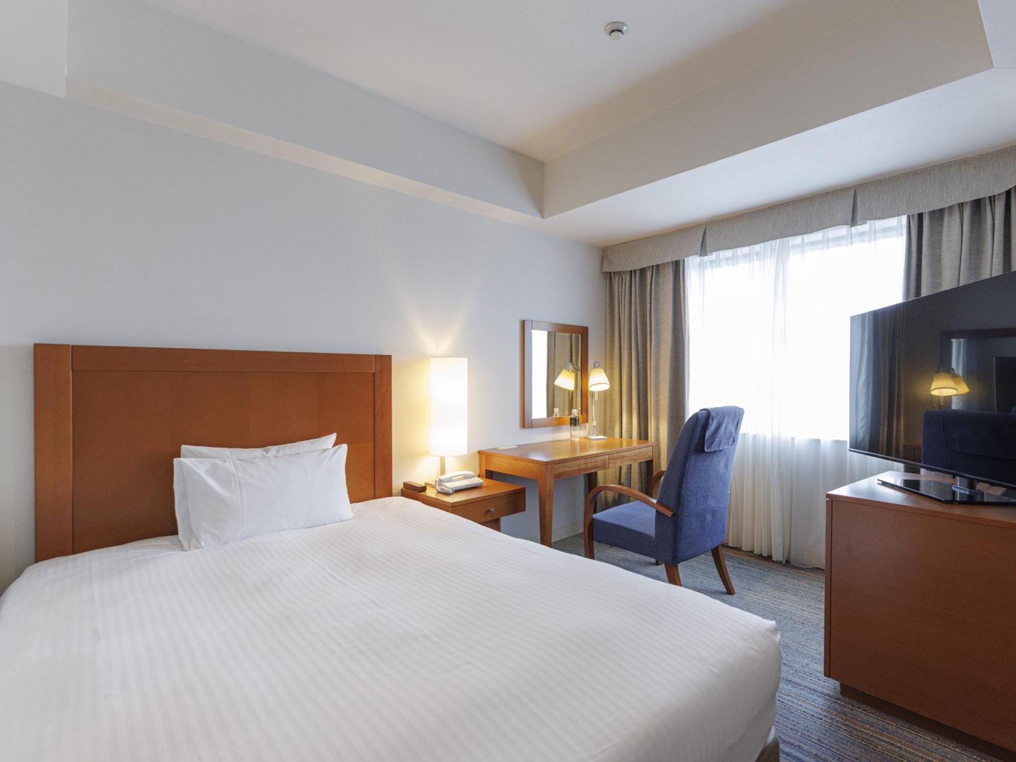 Jr Kyushu Station Hotel Kokura Kitakyushu Ngoại thất bức ảnh