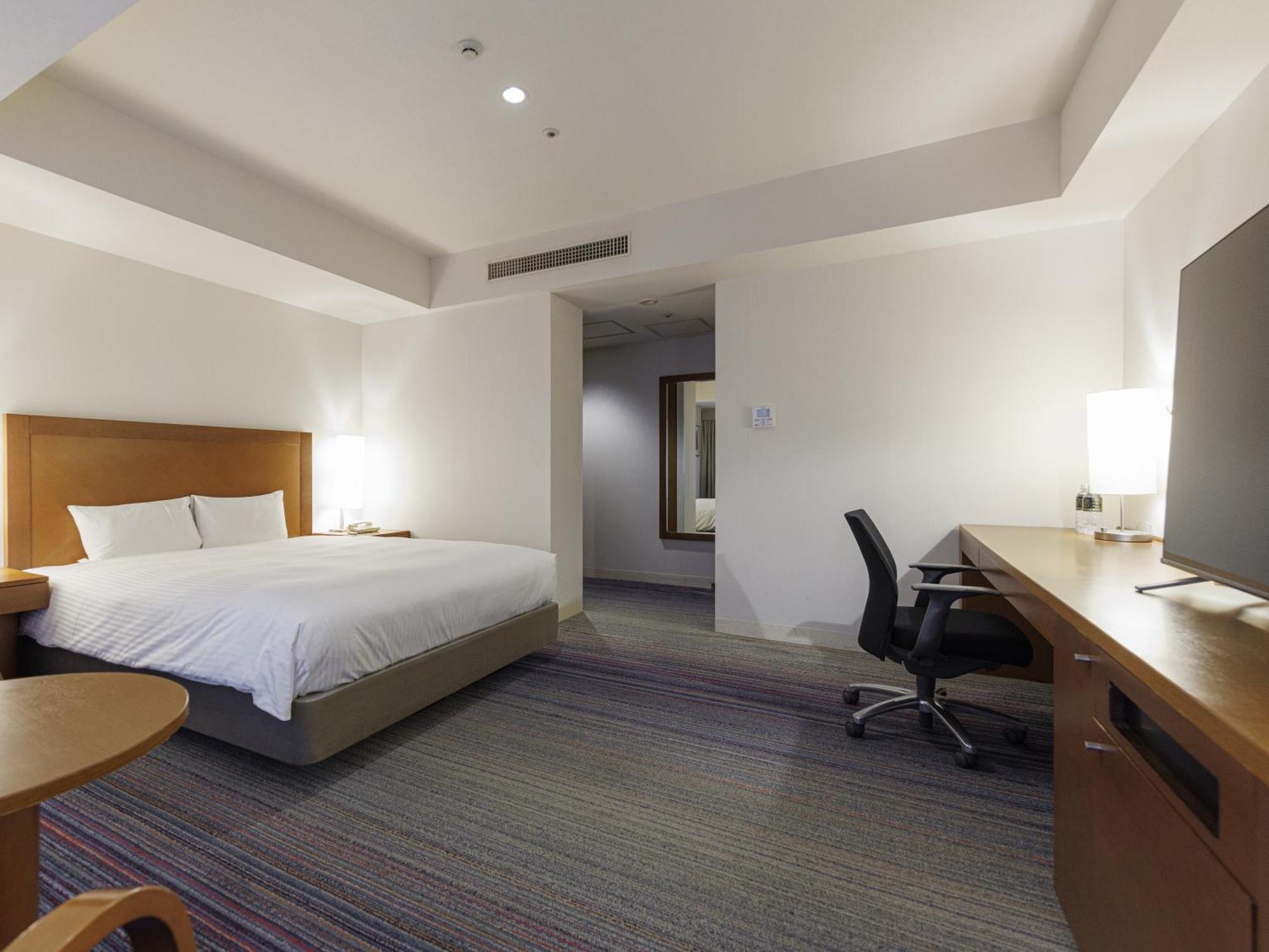 Jr Kyushu Station Hotel Kokura Kitakyushu Ngoại thất bức ảnh