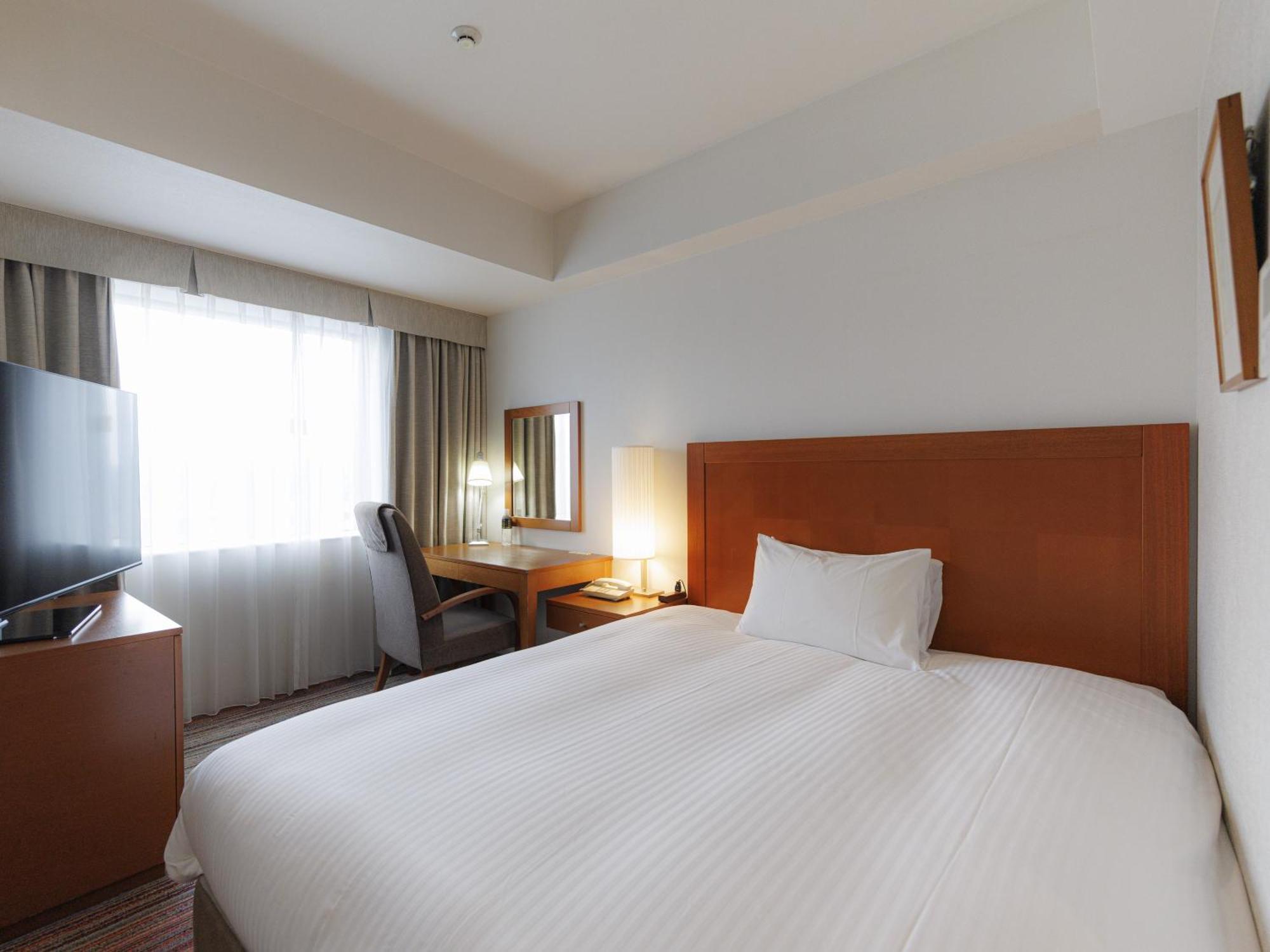 Jr Kyushu Station Hotel Kokura Kitakyushu Ngoại thất bức ảnh