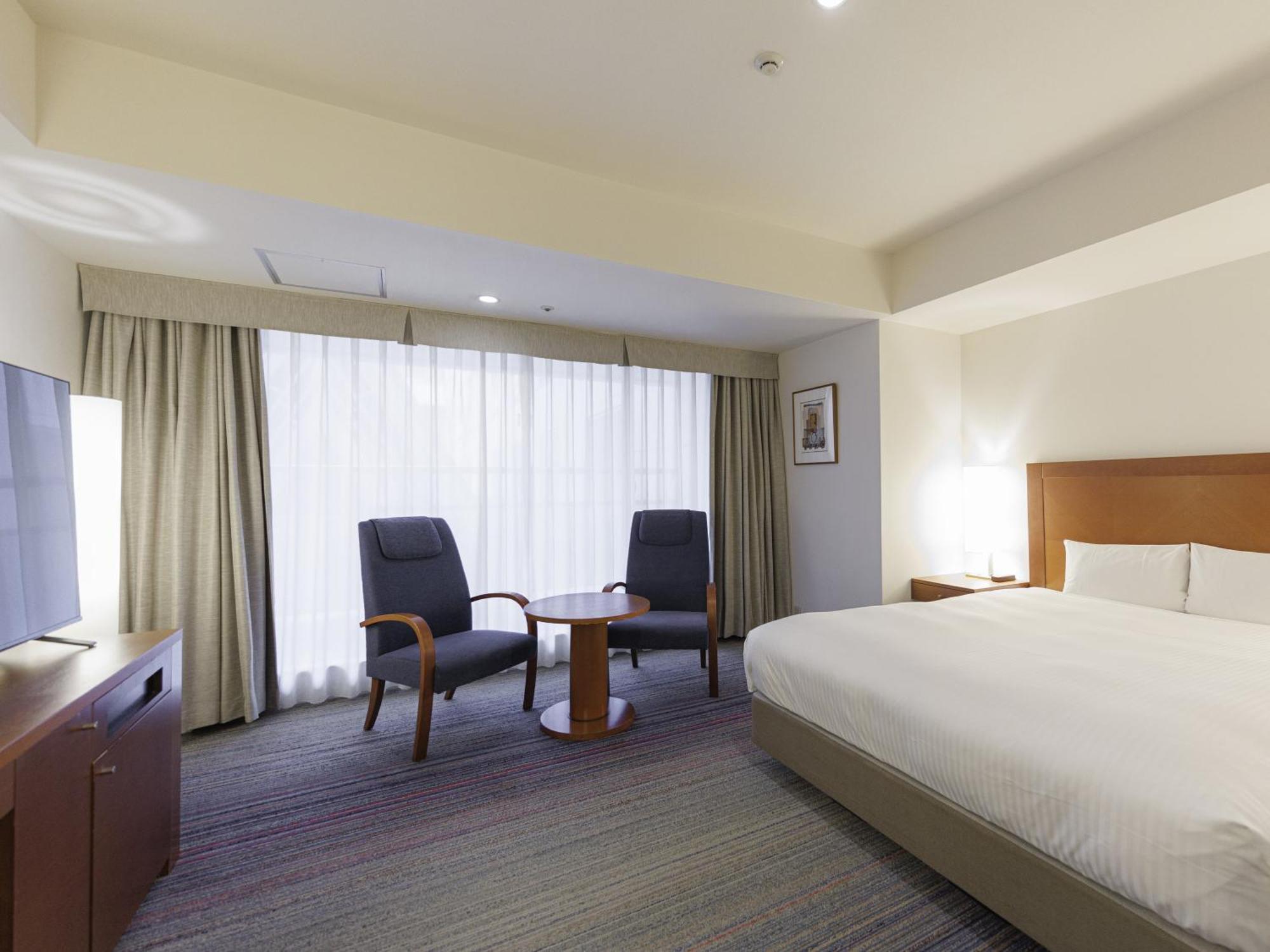 Jr Kyushu Station Hotel Kokura Kitakyushu Ngoại thất bức ảnh