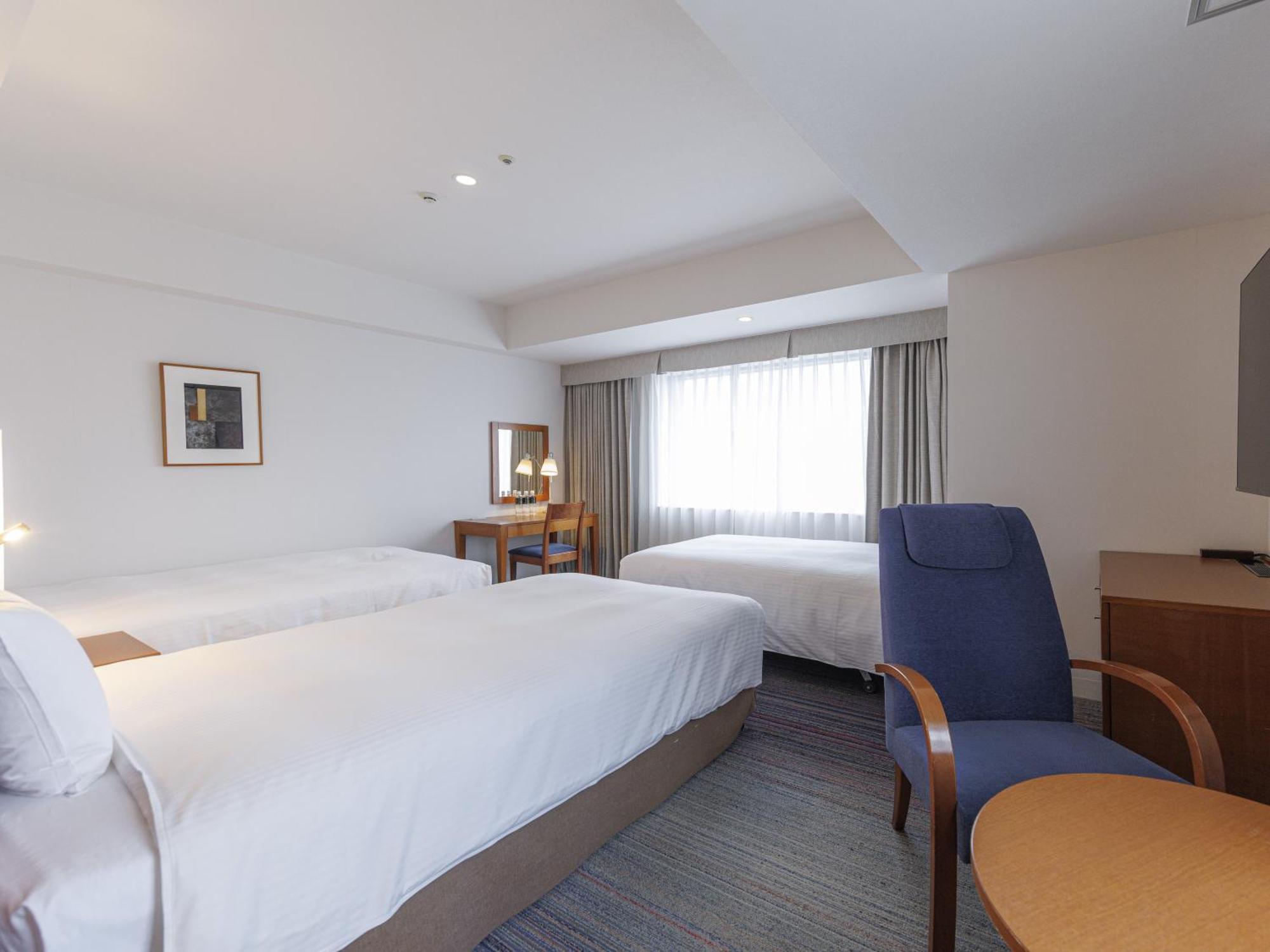 Jr Kyushu Station Hotel Kokura Kitakyushu Ngoại thất bức ảnh