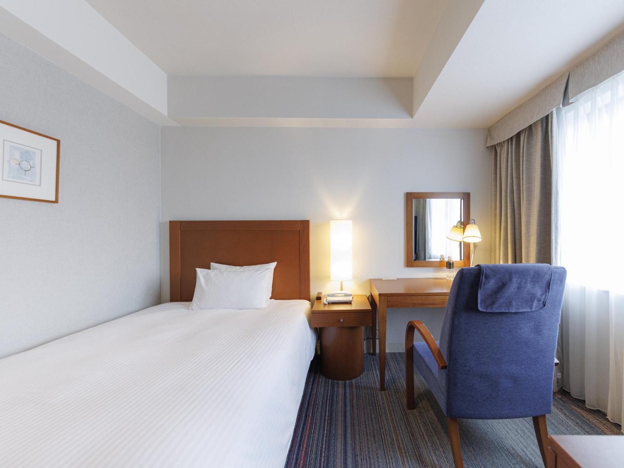 Jr Kyushu Station Hotel Kokura Kitakyushu Ngoại thất bức ảnh